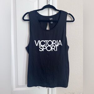Victoria’s Secret Sport Open Back Tank